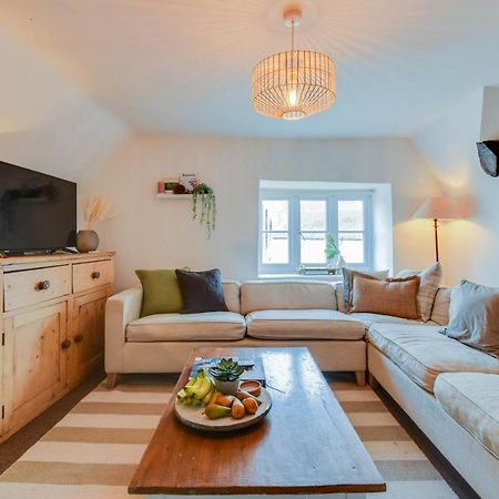 Apartmán The Nook, Newly Available Relaxed 2 Bed, Cotswolds South Cerney Exteriér fotografie